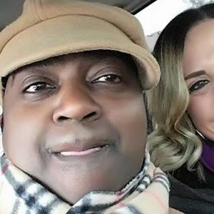 Meet your Posher, Gerald